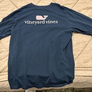 Vineyard Vines Long Sleeve